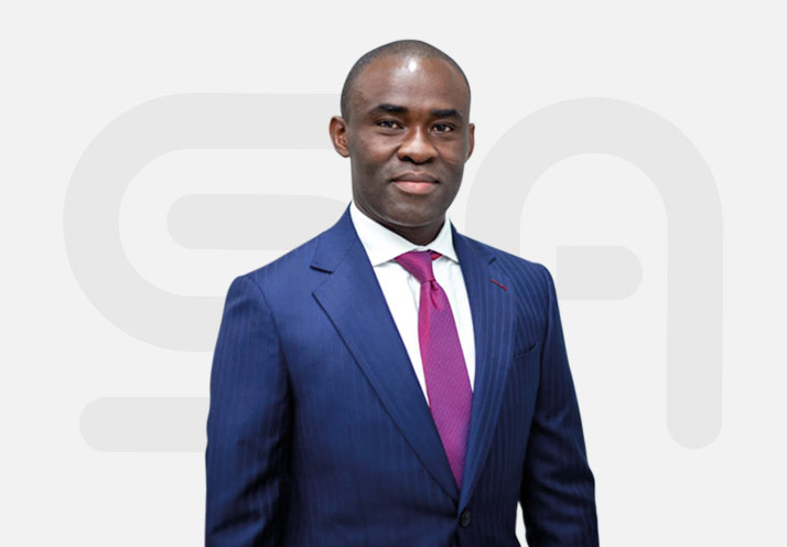Yaw Adusei-Asomaning Obiri-Yeboah, Chief Operations Officer (COO)/Head Of Business