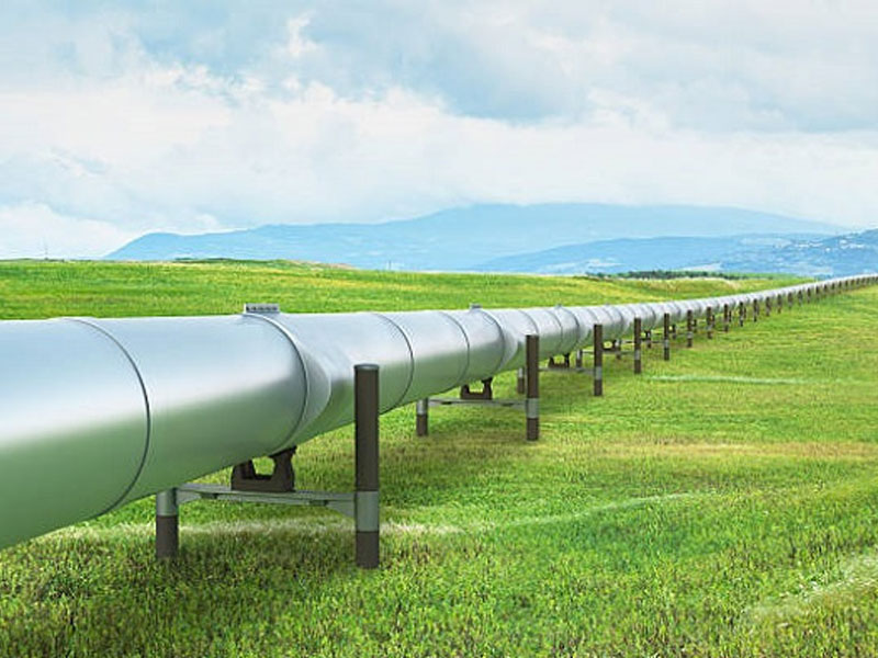 Ghana Gas set to construct major 290-kilometre gas pipeline – MP